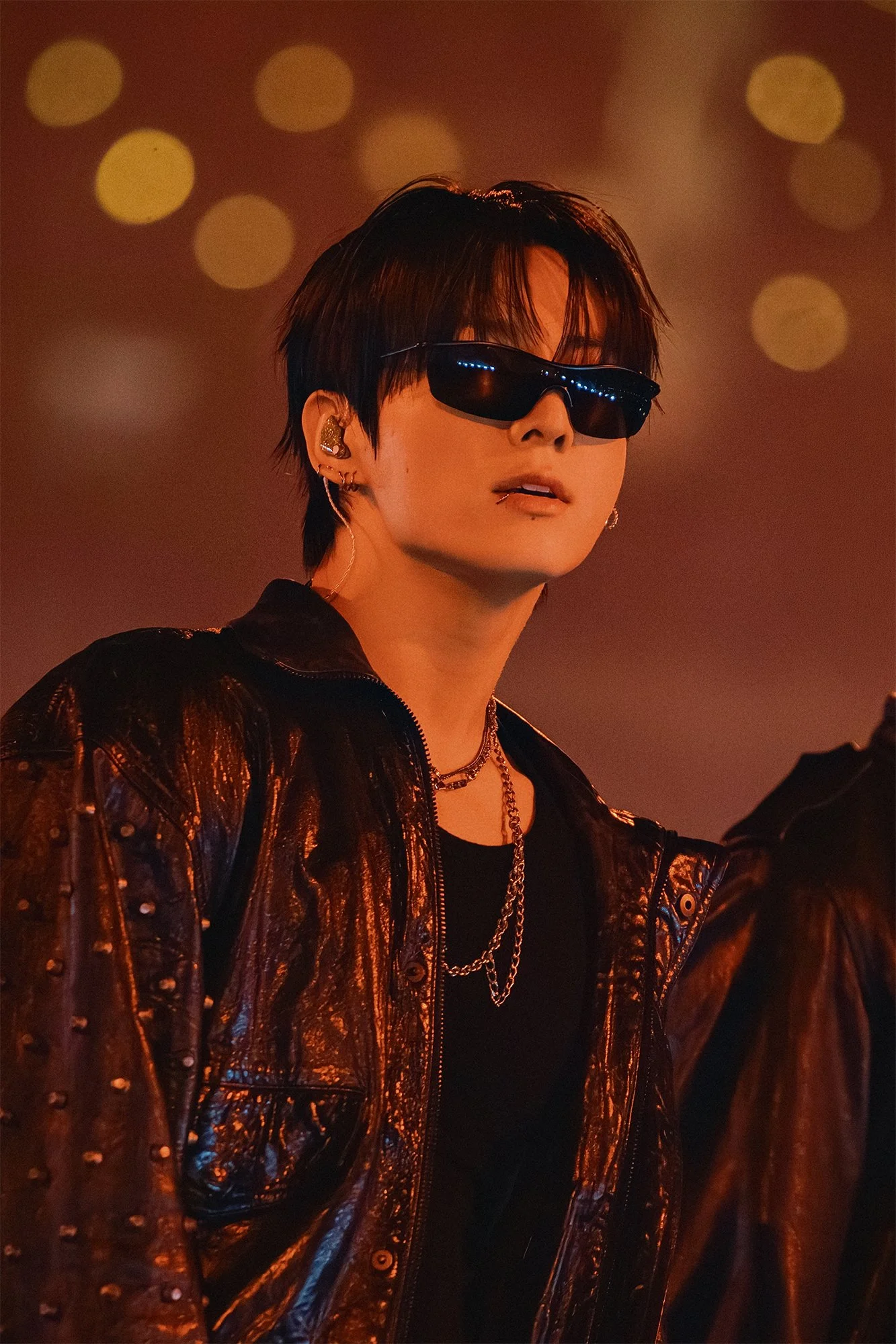 BTS AT THE SCALE THEY BUILT — A BOOK OF MAGAZINE